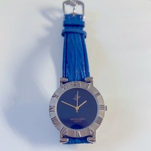 London Vanguard lady watch